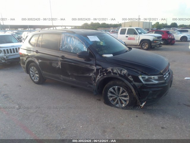 VOLKSWAGEN TIGUAN 2020 3vv1b7ax4lm152661