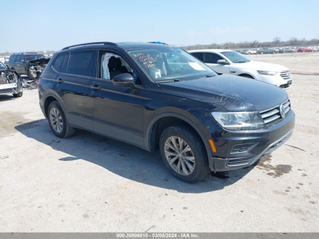 VOLKSWAGEN TIGUAN 2020 3vv1b7ax4lm178029