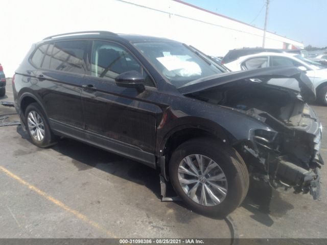 VOLKSWAGEN TIGUAN 2020 3vv1b7ax4lm182579