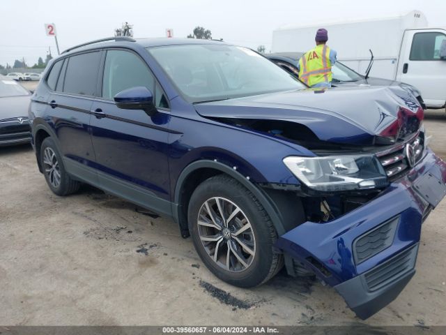 VOLKSWAGEN TIGUAN 2021 3vv1b7ax4mm033543