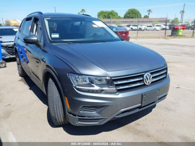 VOLKSWAGEN TIGUAN 2021 3vv1b7ax4mm034336