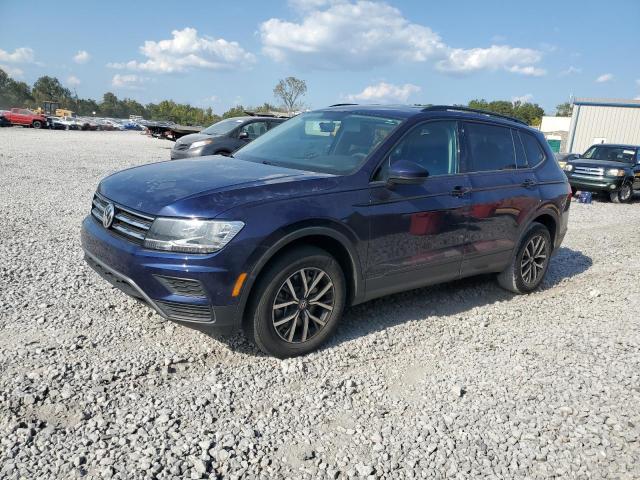 VOLKSWAGEN TIGUAN S 2021 3vv1b7ax4mm036149