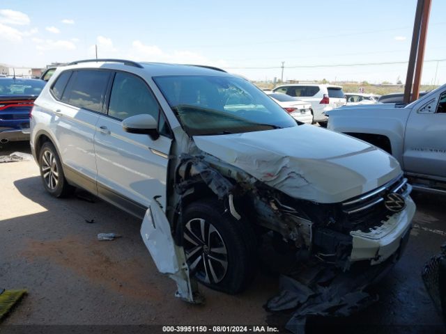 VOLKSWAGEN TIGUAN 2022 3vv1b7ax4nm061036