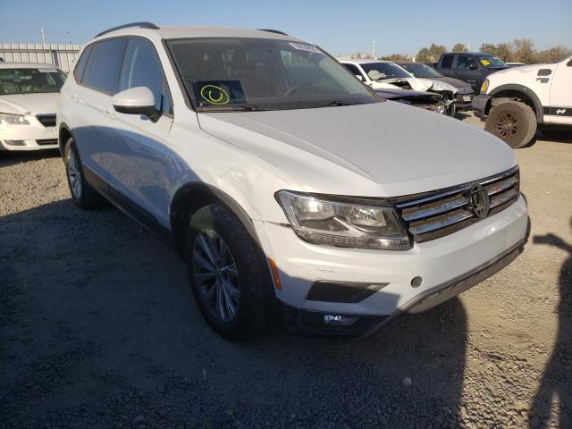 VOLKSWAGEN TIGUAN S 2018 3vv1b7ax5jm016004