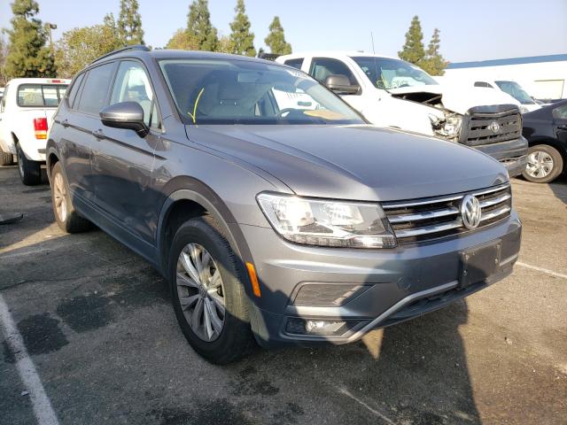 VOLKSWAGEN NULL 2018 3vv1b7ax5jm035992