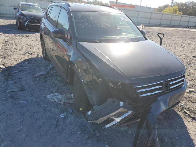 VOLKSWAGEN TIGUAN S 2018 3vv1b7ax5jm057992