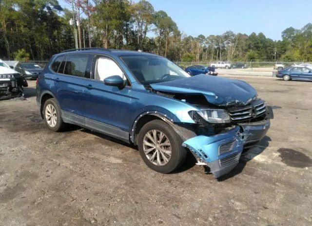 VOLKSWAGEN TIGUAN 2018 3vv1b7ax5jm061234