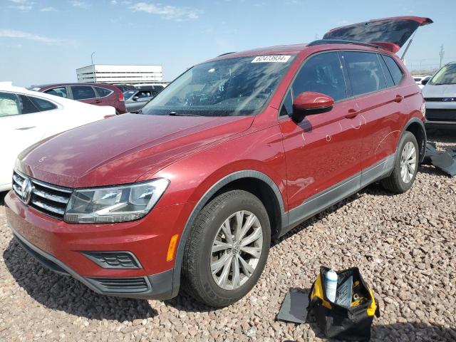 VOLKSWAGEN TIGUAN 2018 3vv1b7ax5jm063128