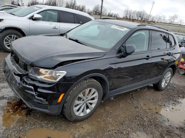 VOLKSWAGEN TIGUAN 2018 3vv1b7ax5jm074548