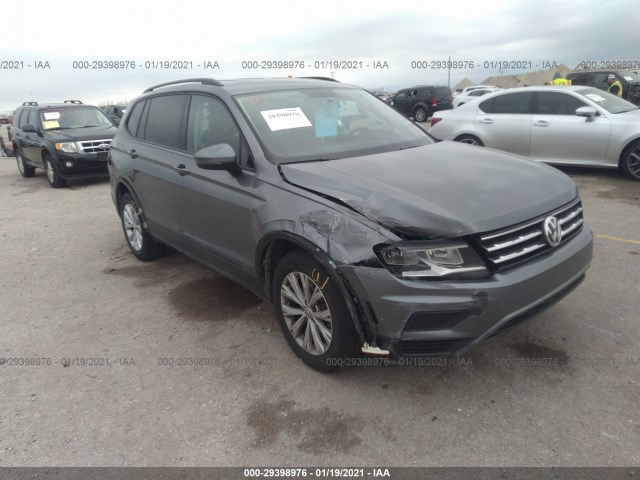 VOLKSWAGEN TIGUAN 2018 3vv1b7ax5jm077286