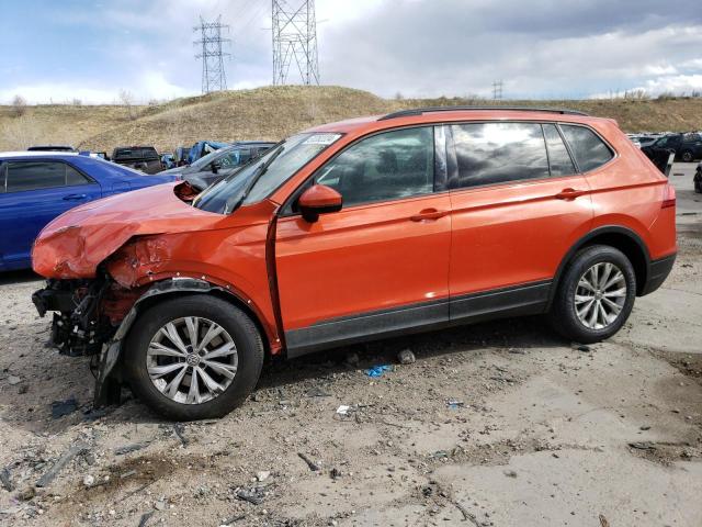 VOLKSWAGEN TIGUAN 2018 3vv1b7ax5jm086151