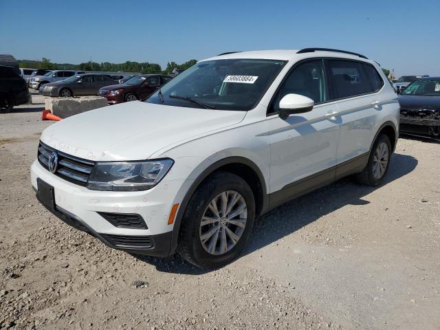 VOLKSWAGEN TIGUAN 2018 3vv1b7ax5jm087297