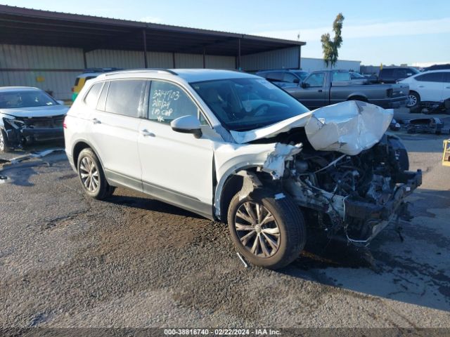 VOLKSWAGEN TIGUAN 2018 3vv1b7ax5jm095528