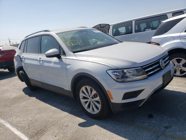 VOLKSWAGEN TIGUAN S 2018 3vv1b7ax5jm108388