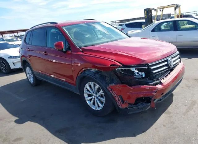 VOLKSWAGEN TIGUAN 2018 3vv1b7ax5jm115096