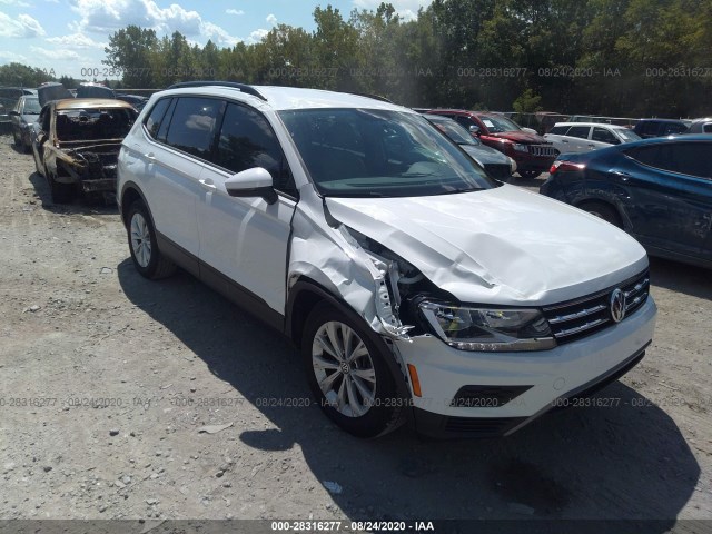 VOLKSWAGEN TIGUAN 2018 3vv1b7ax5jm117320