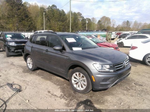 VOLKSWAGEN TIGUAN 2019 3vv1b7ax5km028395