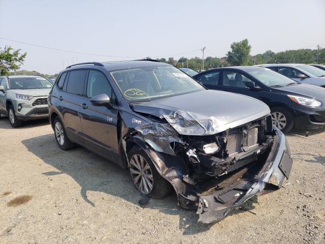 VOLKSWAGEN NULL 2019 3vv1b7ax5km088421