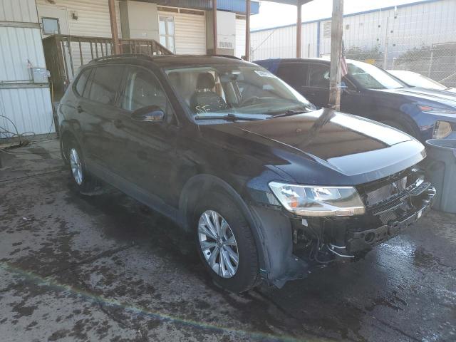 VOLKSWAGEN TIGUAN 2019 3vv1b7ax5km132059