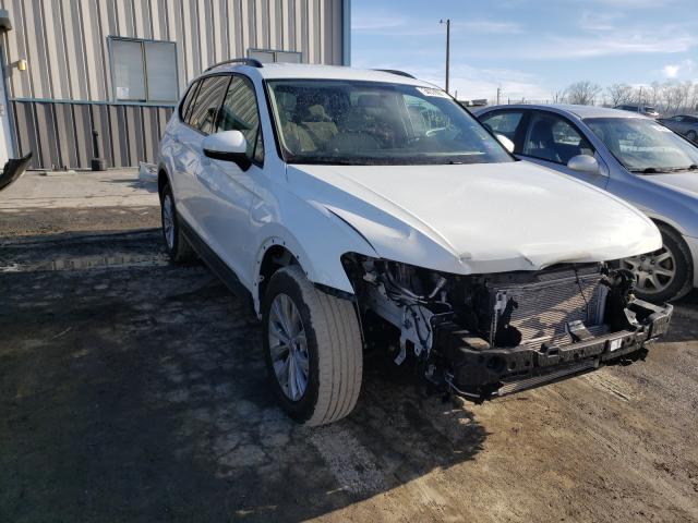 VOLKSWAGEN NULL 2019 3vv1b7ax5km163084