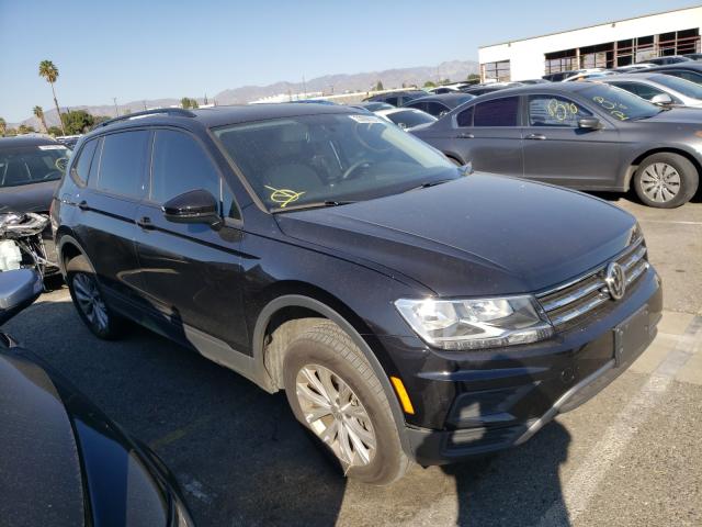 VOLKSWAGEN TIGUAN S 2019 3vv1b7ax5km186087