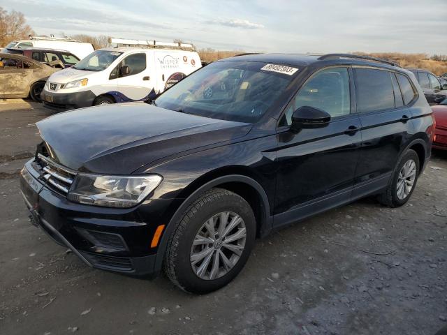 VOLKSWAGEN TIGUAN 2020 3vv1b7ax5lm013767