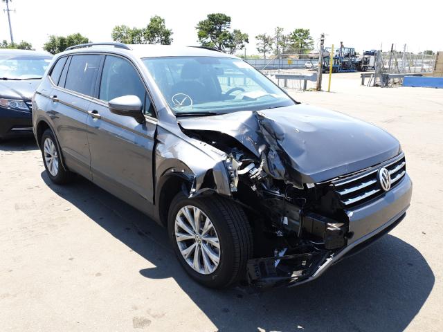 VOLKSWAGEN TIGUAN S 2020 3vv1b7ax5lm044890