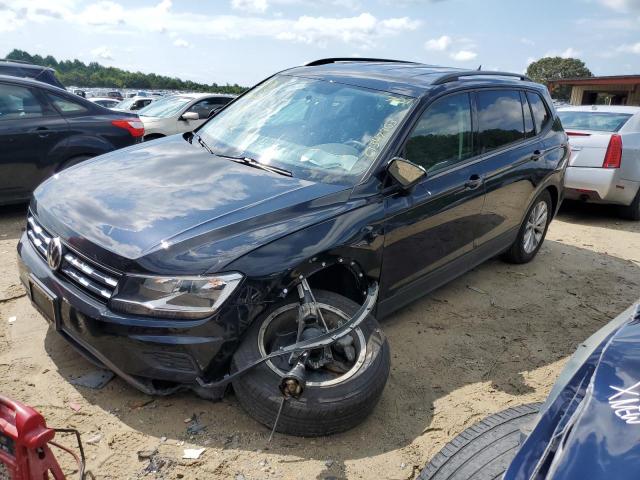 VOLKSWAGEN NULL 2020 3vv1b7ax5lm045750