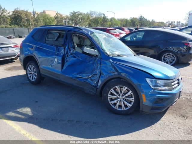 VOLKSWAGEN TIGUAN 2020 3vv1b7ax5lm052407