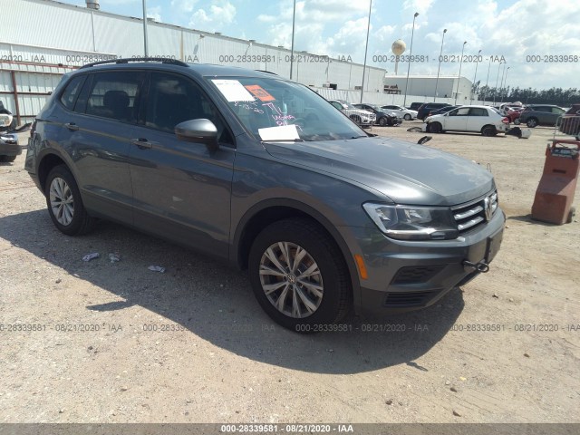 VOLKSWAGEN TIGUAN 2020 3vv1b7ax5lm054075