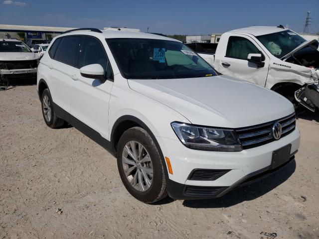 VOLKSWAGEN TIGUAN S 2020 3vv1b7ax5lm063102