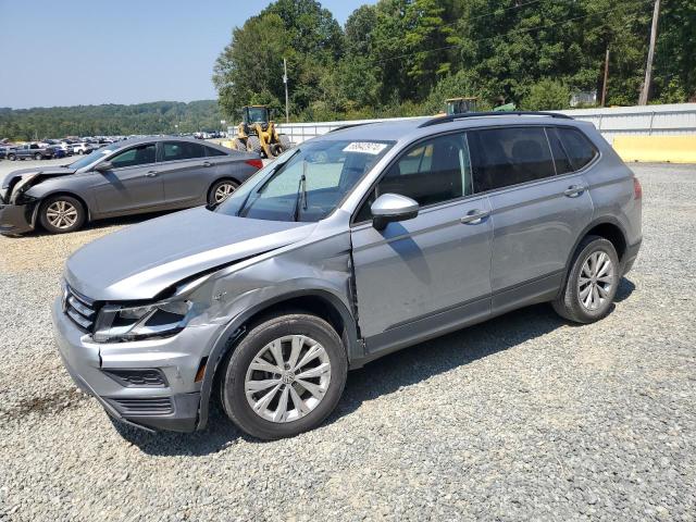 VOLKSWAGEN TIGUAN S 2020 3vv1b7ax5lm081146