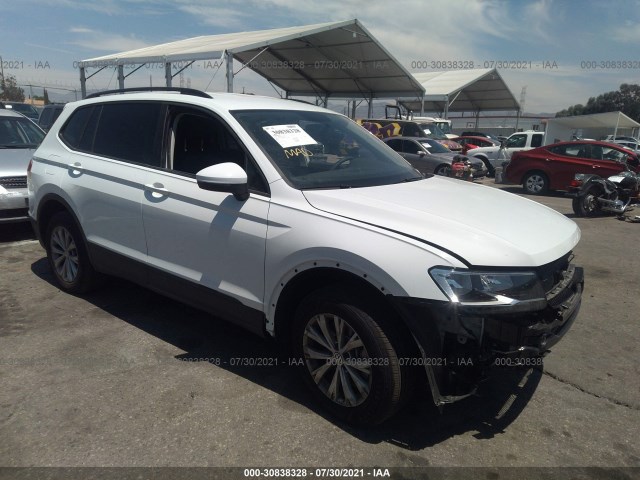 VOLKSWAGEN TIGUAN 2020 3vv1b7ax5lm098254