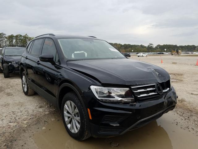 VOLKSWAGEN TIGUAN S 2020 3vv1b7ax5lm102920