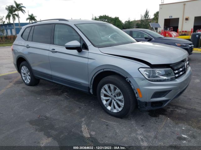 VOLKSWAGEN TIGUAN 2020 3vv1b7ax5lm104604