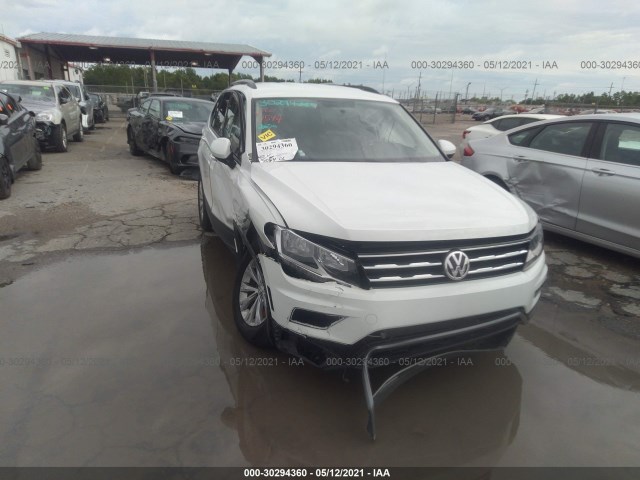 VOLKSWAGEN TIGUAN 2020 3vv1b7ax5lm110192