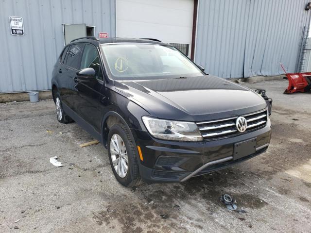 VOLKSWAGEN TIGUAN S 2020 3vv1b7ax5lm122021