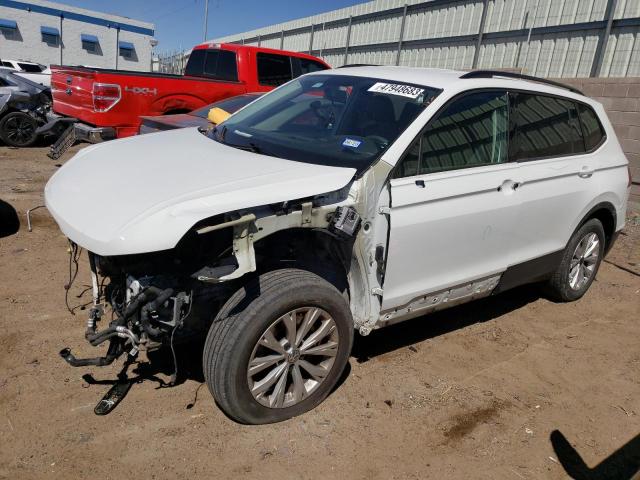 VOLKSWAGEN NULL 2020 3vv1b7ax5lm133908