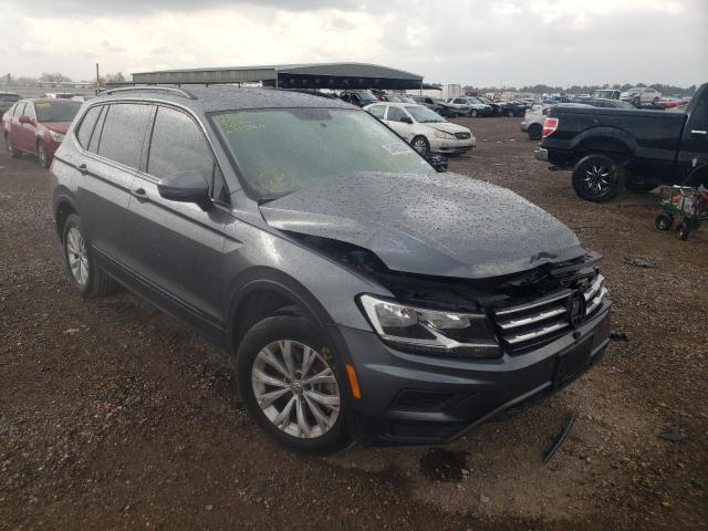 VOLKSWAGEN TIGUAN S 2020 3vv1b7ax5lm138624