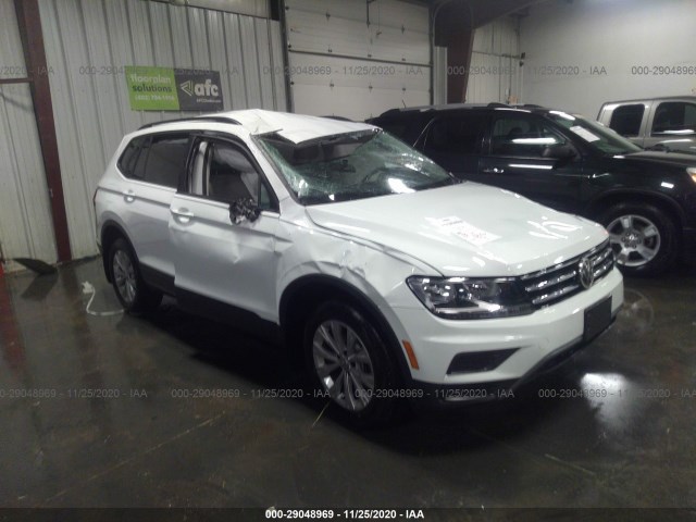 VOLKSWAGEN TIGUAN 2020 3vv1b7ax5lm143483