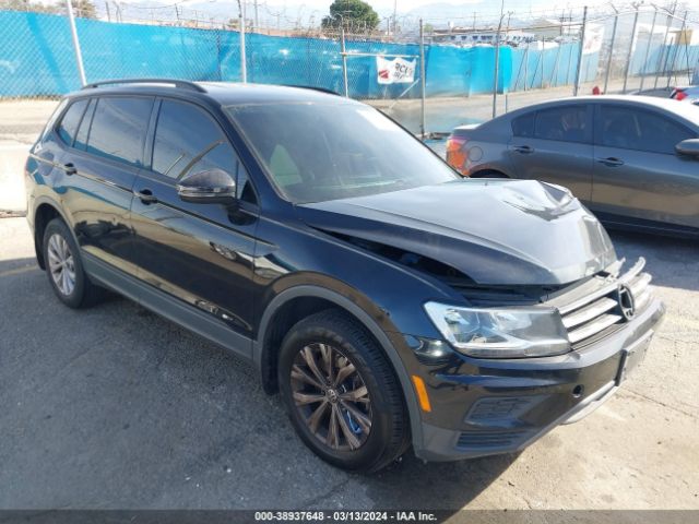 VOLKSWAGEN TIGUAN 2020 3vv1b7ax5lm153382