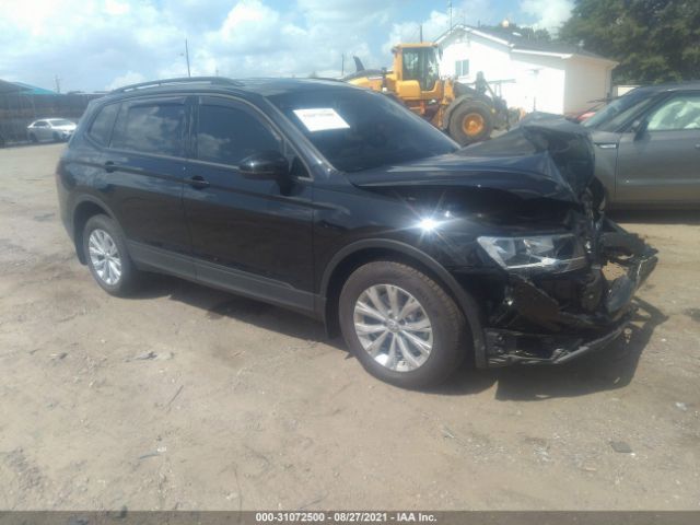 VOLKSWAGEN TIGUAN 2020 3vv1b7ax5lm154581