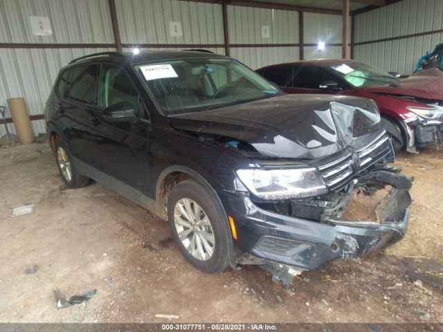 VOLKSWAGEN TIGUAN 2020 3vv1b7ax5lm158582