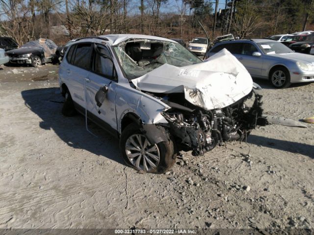 VOLKSWAGEN TIGUAN 2020 3vv1b7ax5lm160316