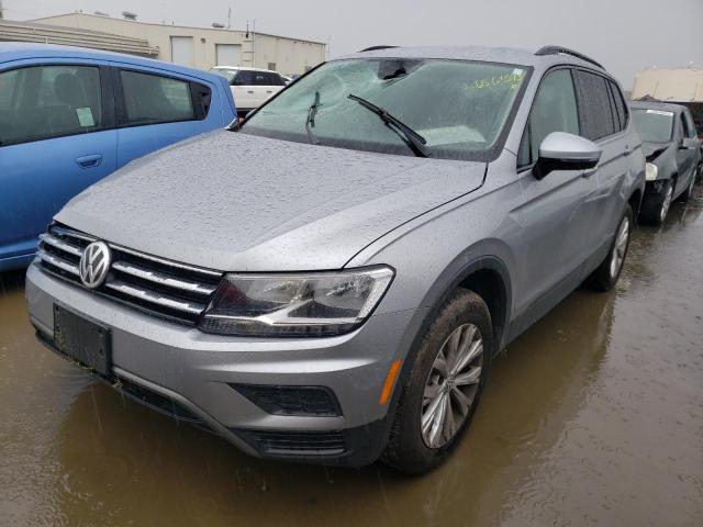 VOLKSWAGEN TIGUAN S 2020 3vv1b7ax5lm161028