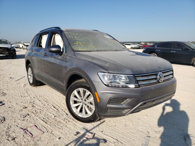 VOLKSWAGEN TIGUAN S 2020 3vv1b7ax5lm182624