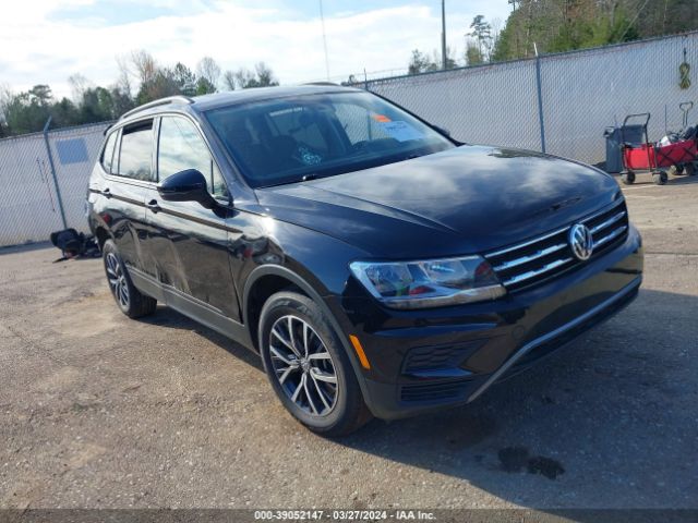 VOLKSWAGEN TIGUAN 2021 3vv1b7ax5mm002656