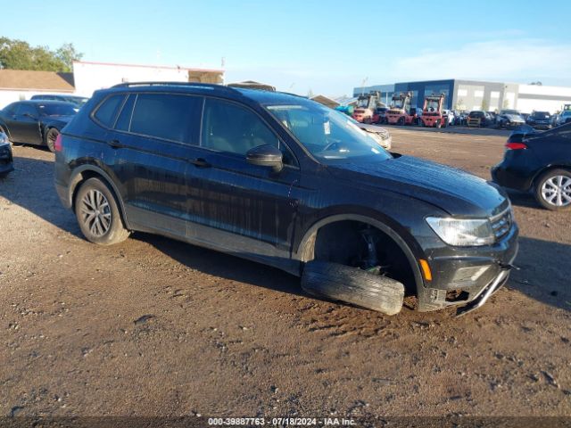 VOLKSWAGEN TIGUAN 2021 3vv1b7ax5mm073243