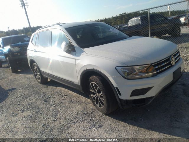 VOLKSWAGEN TIGUAN 2021 3vv1b7ax5mm085294