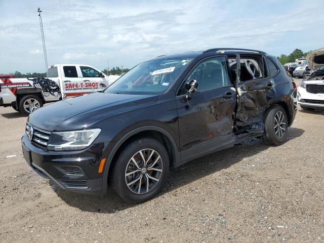 VOLKSWAGEN TIGUAN S 2021 3vv1b7ax5mm130685